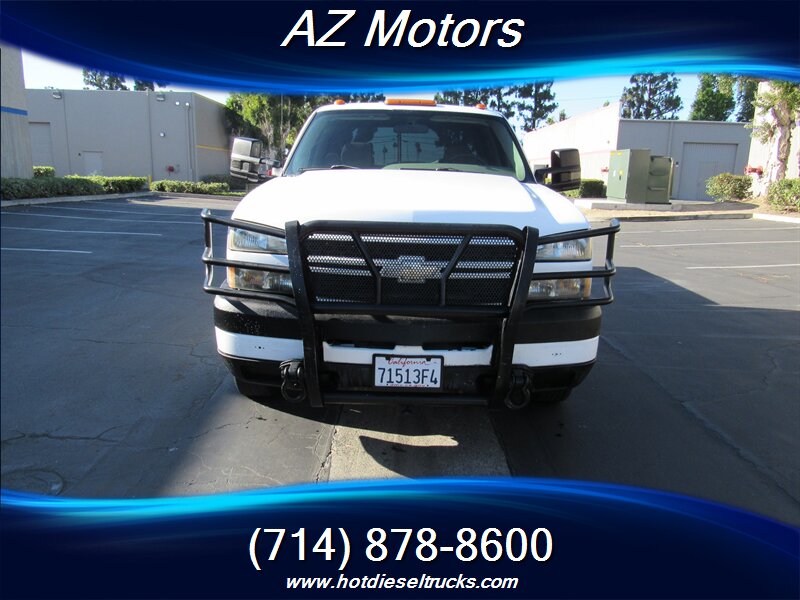 chevrolet silverado classic 3500 2007 1GCJK33UX7F173482 image chevrolet silverado classic 3500 2007 1GCJK33UX7F173482 image